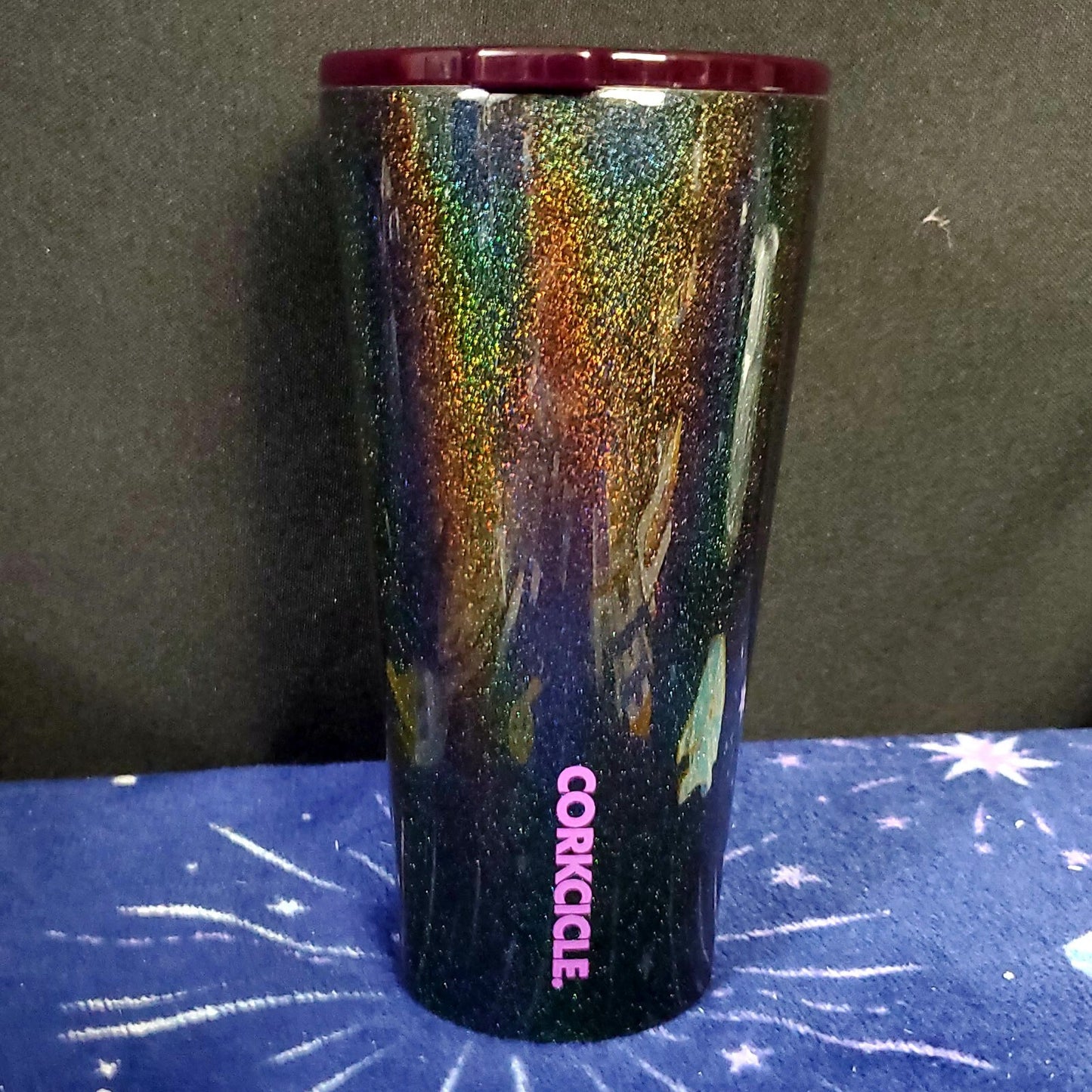 2022 Disney Parks Halloween Hocus Pocus Trouble Is Brewing Cup Tumbler Corkcicle