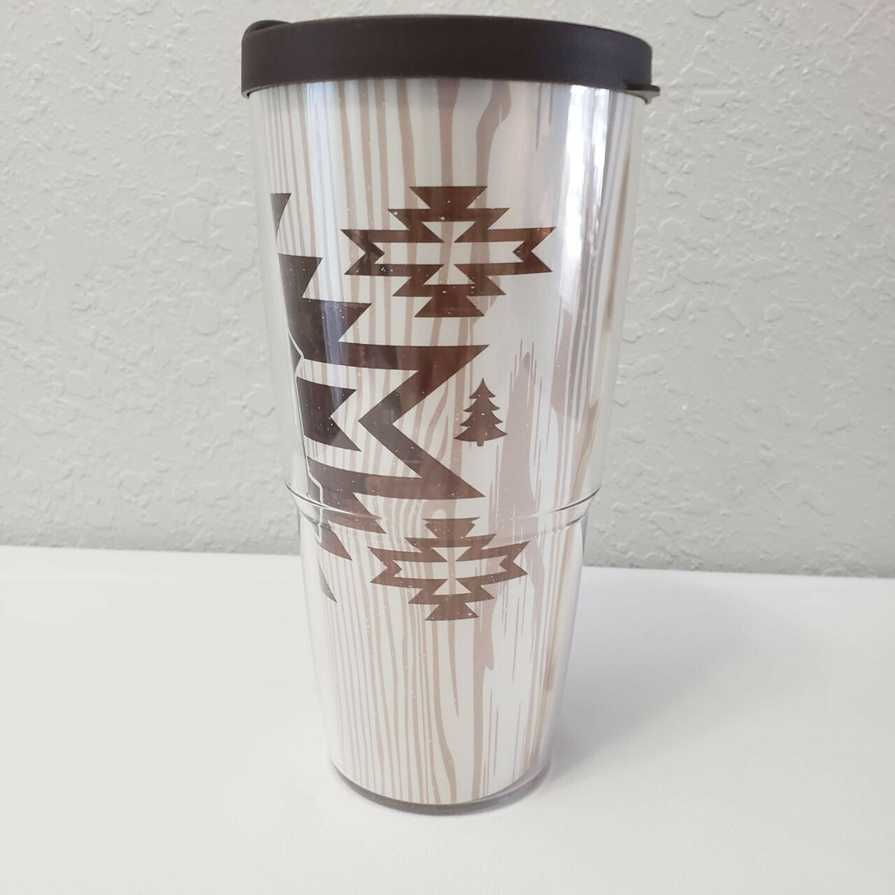 Walt Disney World Resort Wilderness Lodge Mickey Mouse Tervis New Coffee