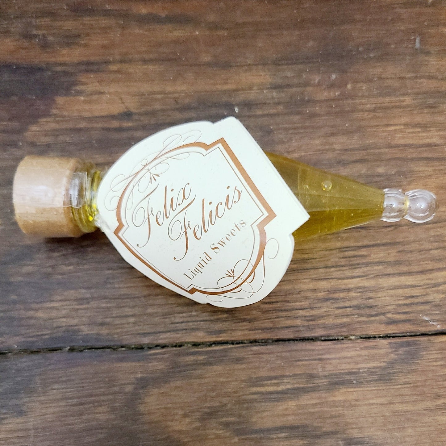 *Liquid Sweets Set* Universal Studios Harry Potter Felix Felicis Love Potion NEW