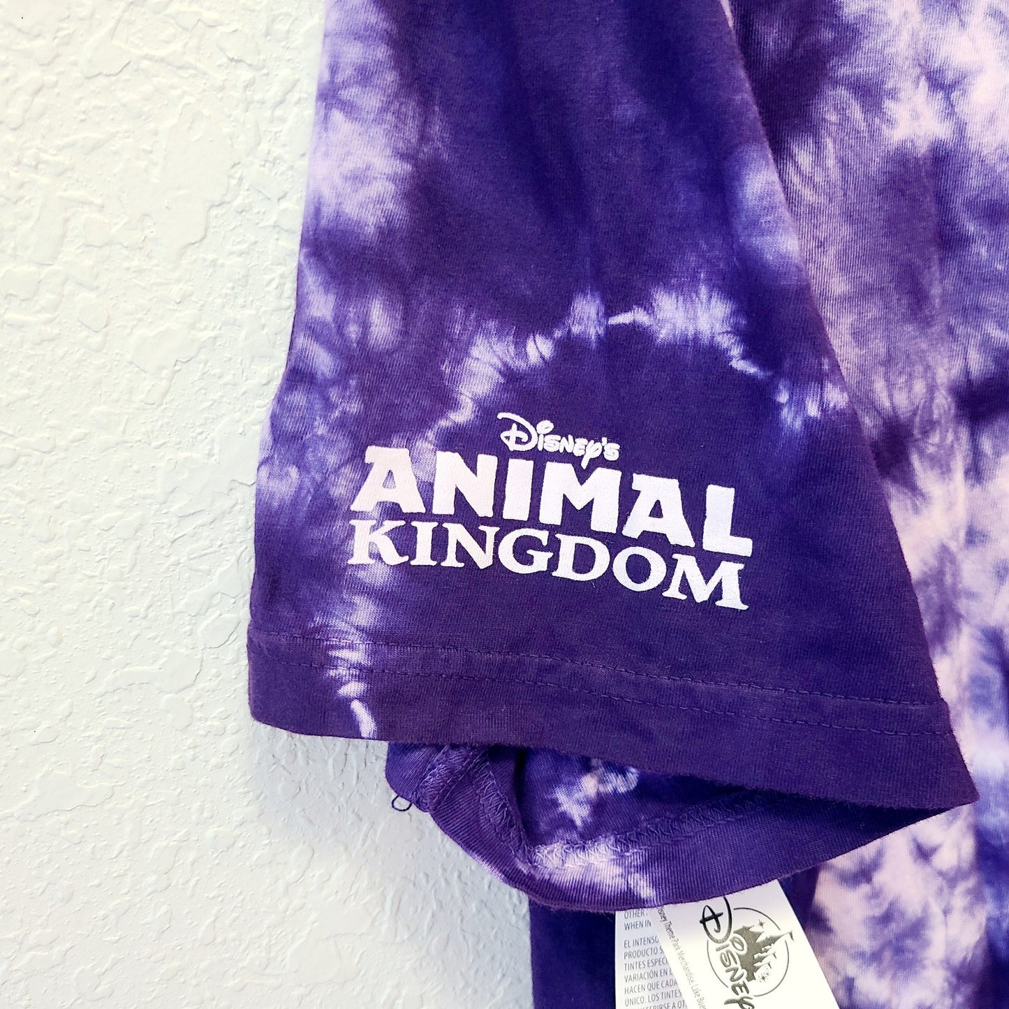 LARGE Disney Parks Animal Kingdom Zootopia Better Zoogether 2025 Adult Shirt NEW