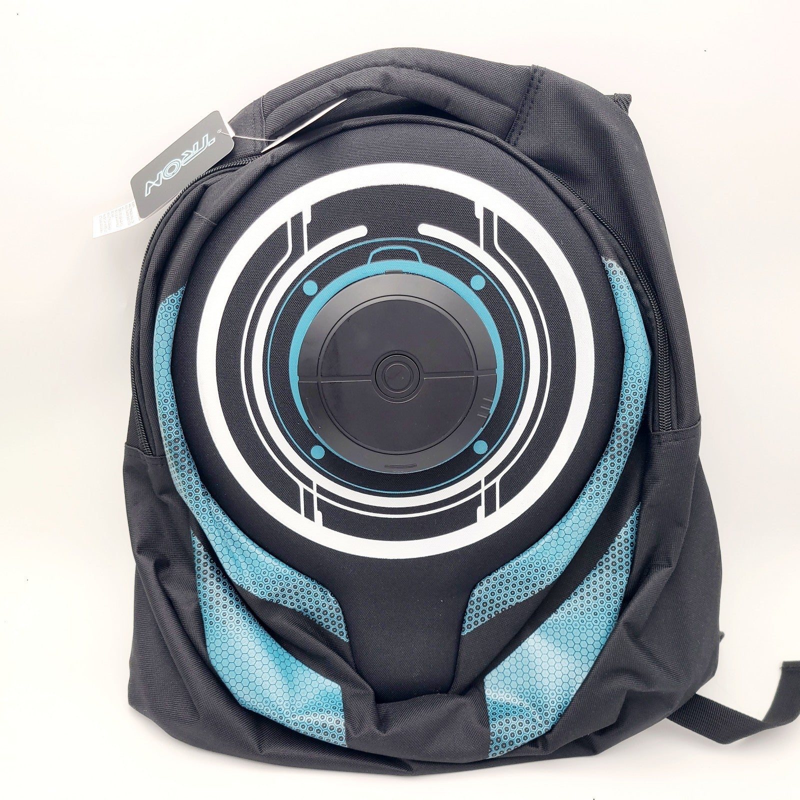 Disney Parks 2023 Tron Lightcycle Run Opening Day Backpack Bag New with Tag