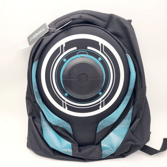 Disney Parks 2023 Tron Lightcycle Run Opening Day Backpack Bag New with Tag