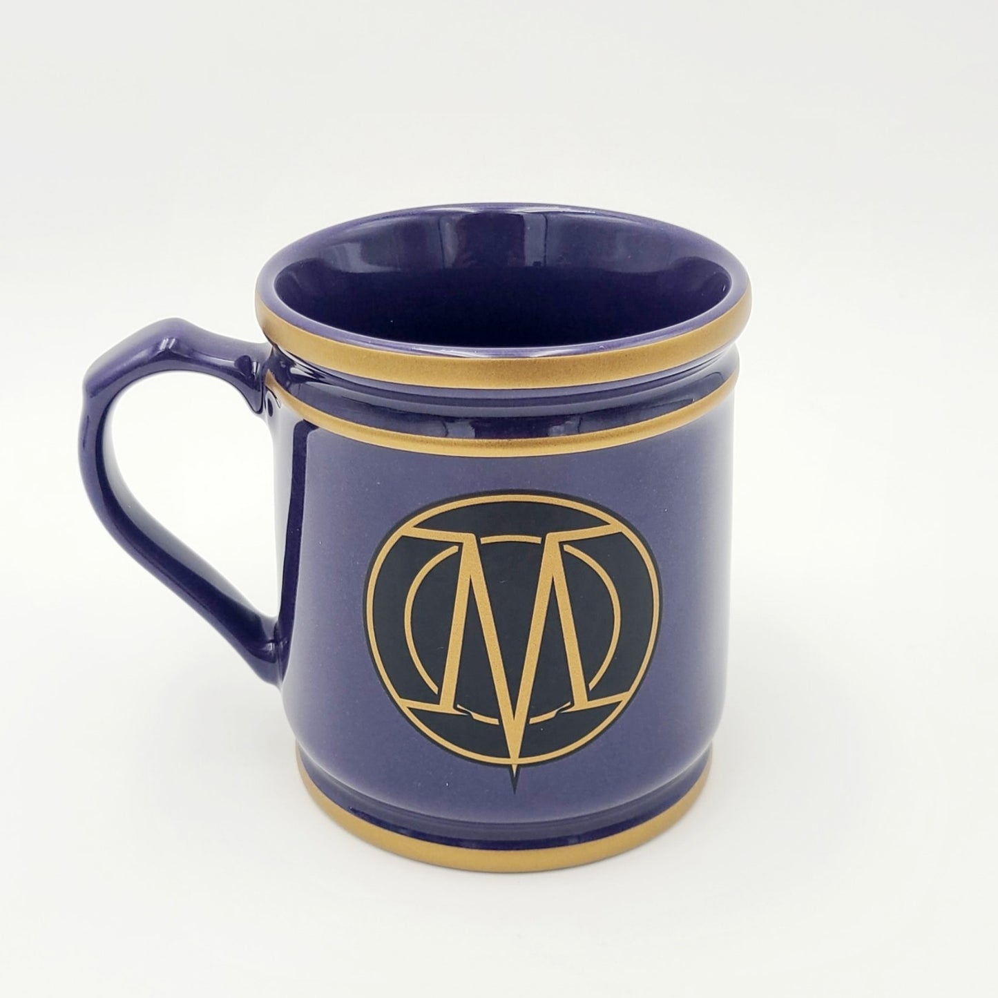 EPIC Universe Harry Potter Ministry of Magic Ceramic Coffee Mug Cup Universal