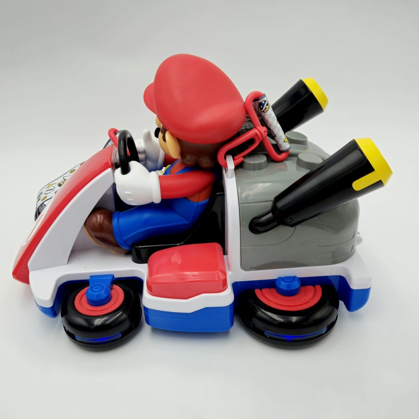 *Popcorn Bucket & Sipper Set* EPIC Universe Super Nintendo World Mario Kart
