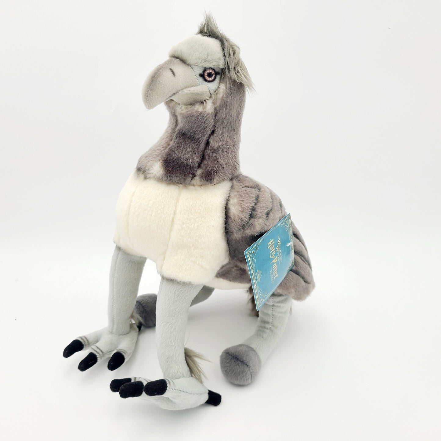 NEW Universal Studios Orlando Wizarding World of Harry Potter Buckbeak Plush 13"