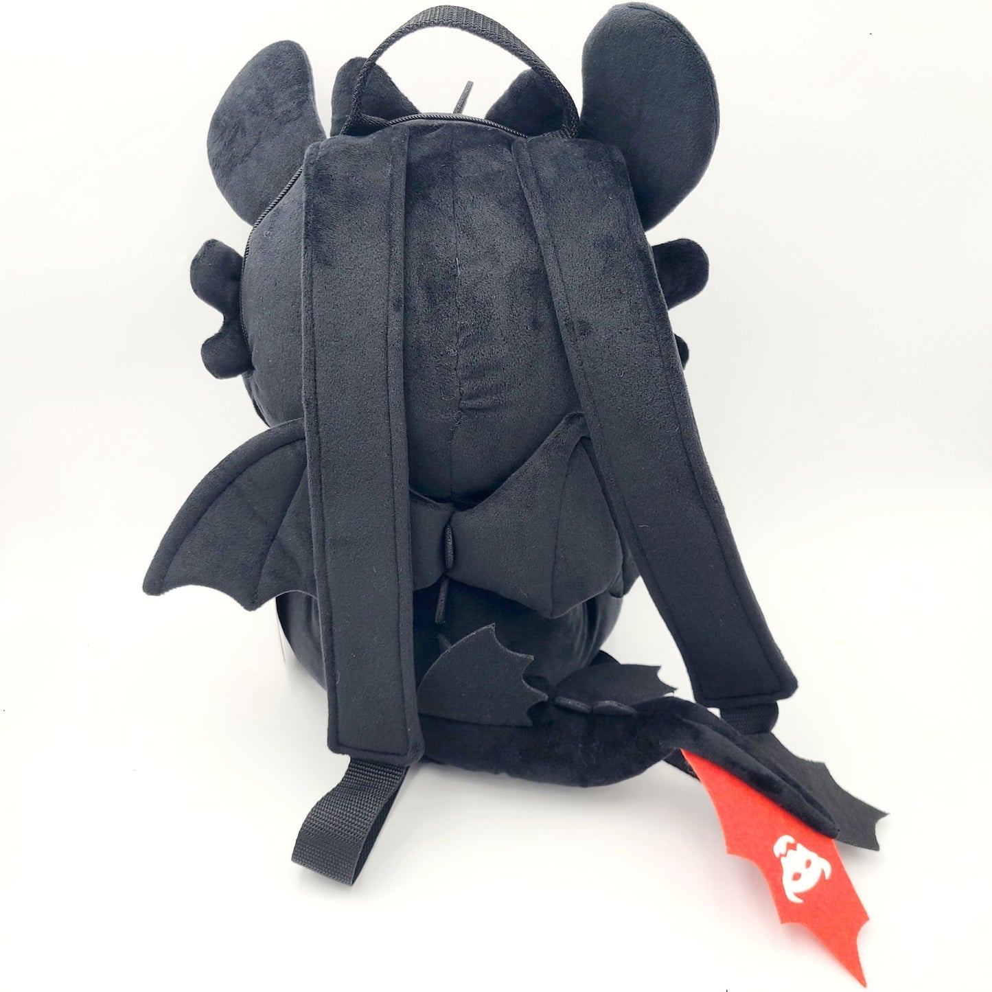2024 Universal Studios EPIC Universe How To Train Your Dragon Toothless Backpack