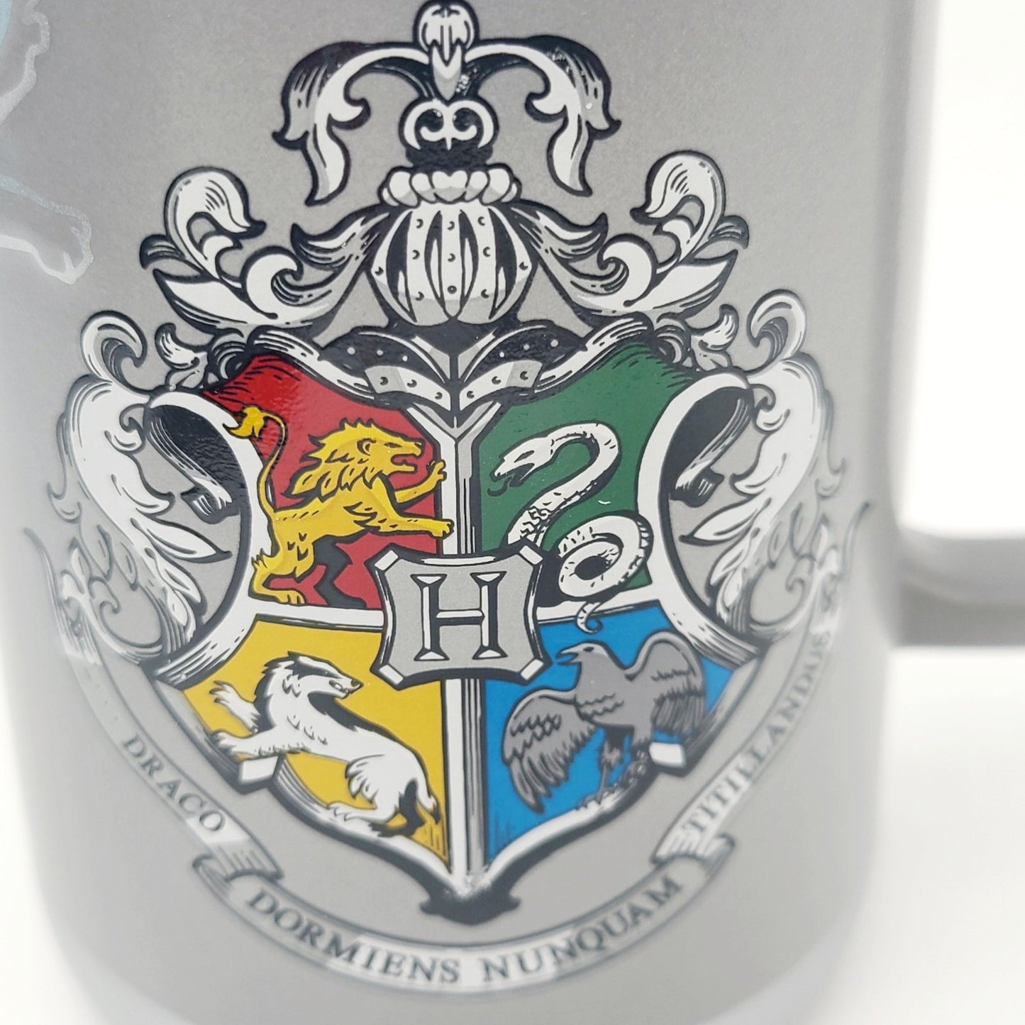 Universal Studios Hogwarts School Witchcraft Mug Wizarding World Of Harry Potter