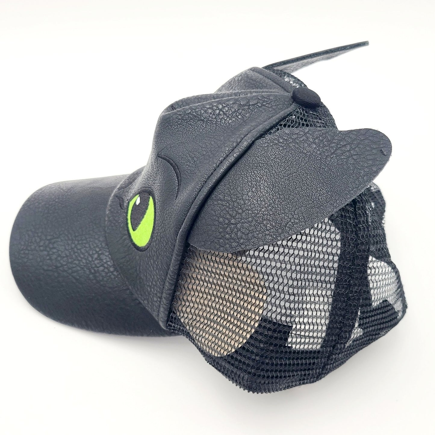 *YOUTH Hat* Universal Studios EPIC How to Train Your Dragon Toothless Ball Cap