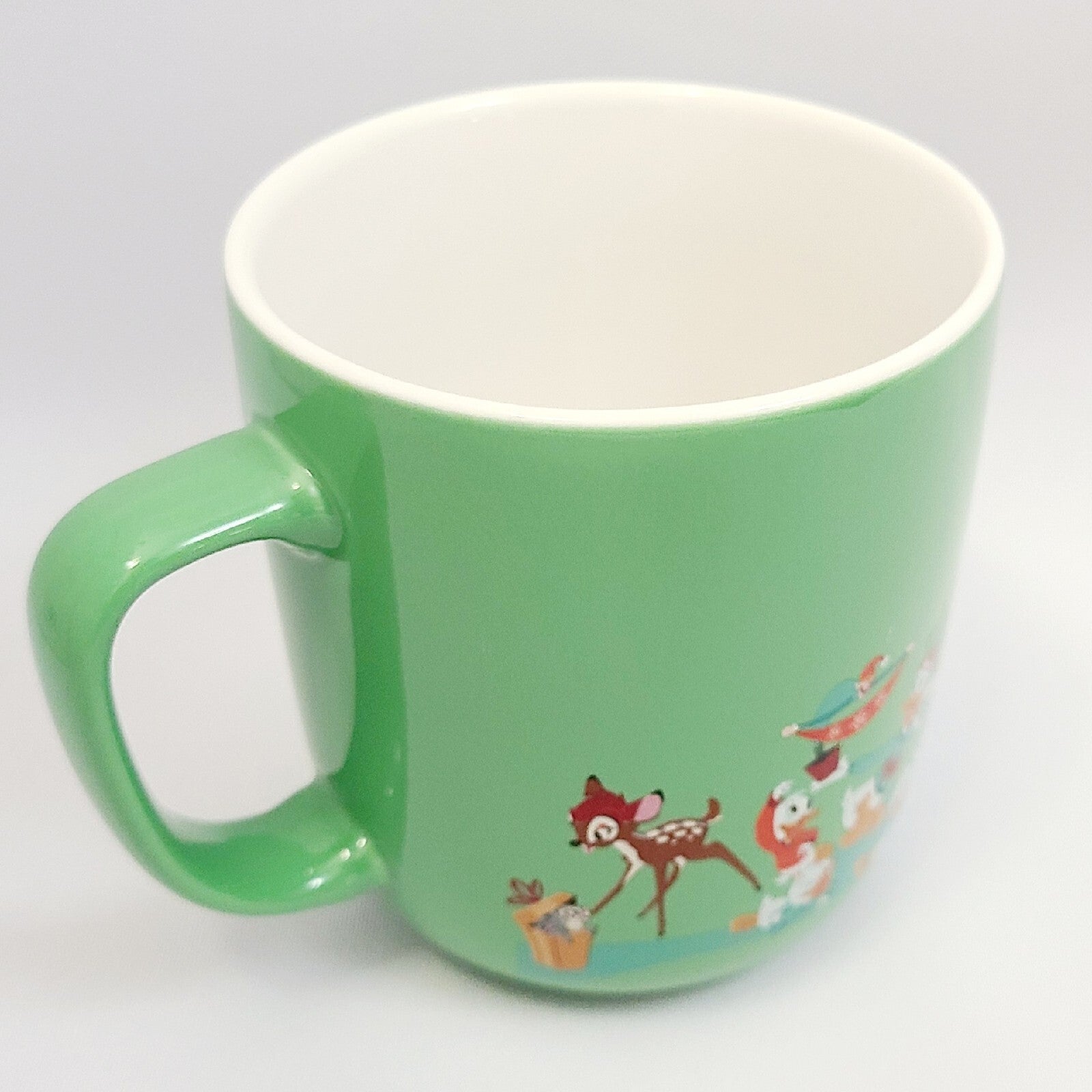 2023 Disney Parks Christmas Disney Classics Christmas Mug & Coaster Set Mickey