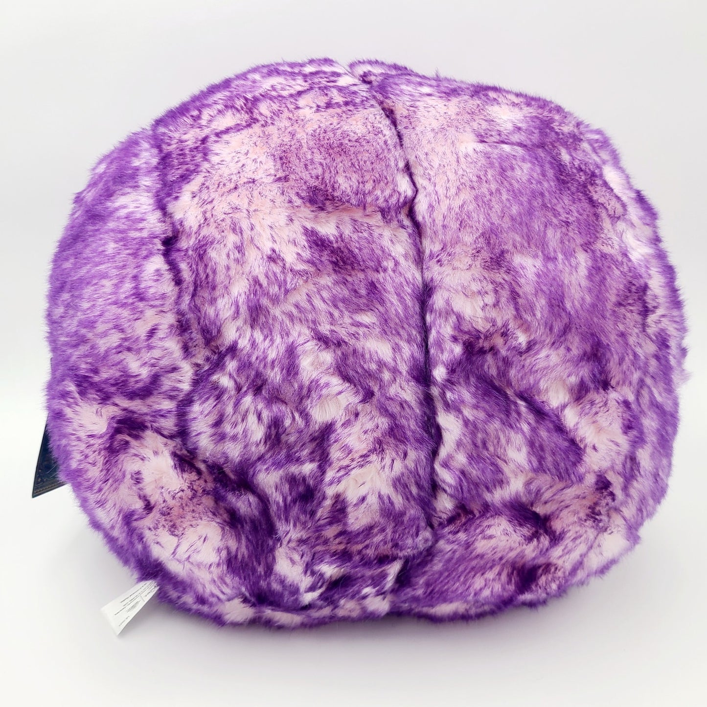 NEW Universal Studios Harry Potter Large Purple Pygmy Puff Plush 15"