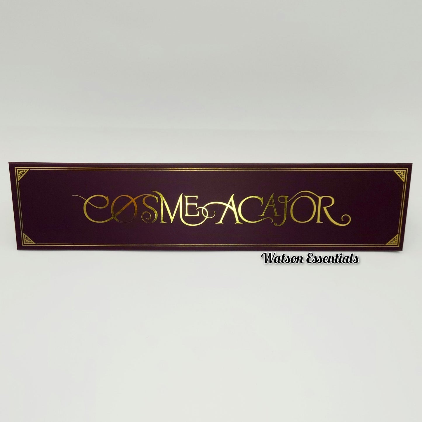 Oak Wand Universal EPIC Universe Cosme Acajor Exclusive Interactive Harry Potter