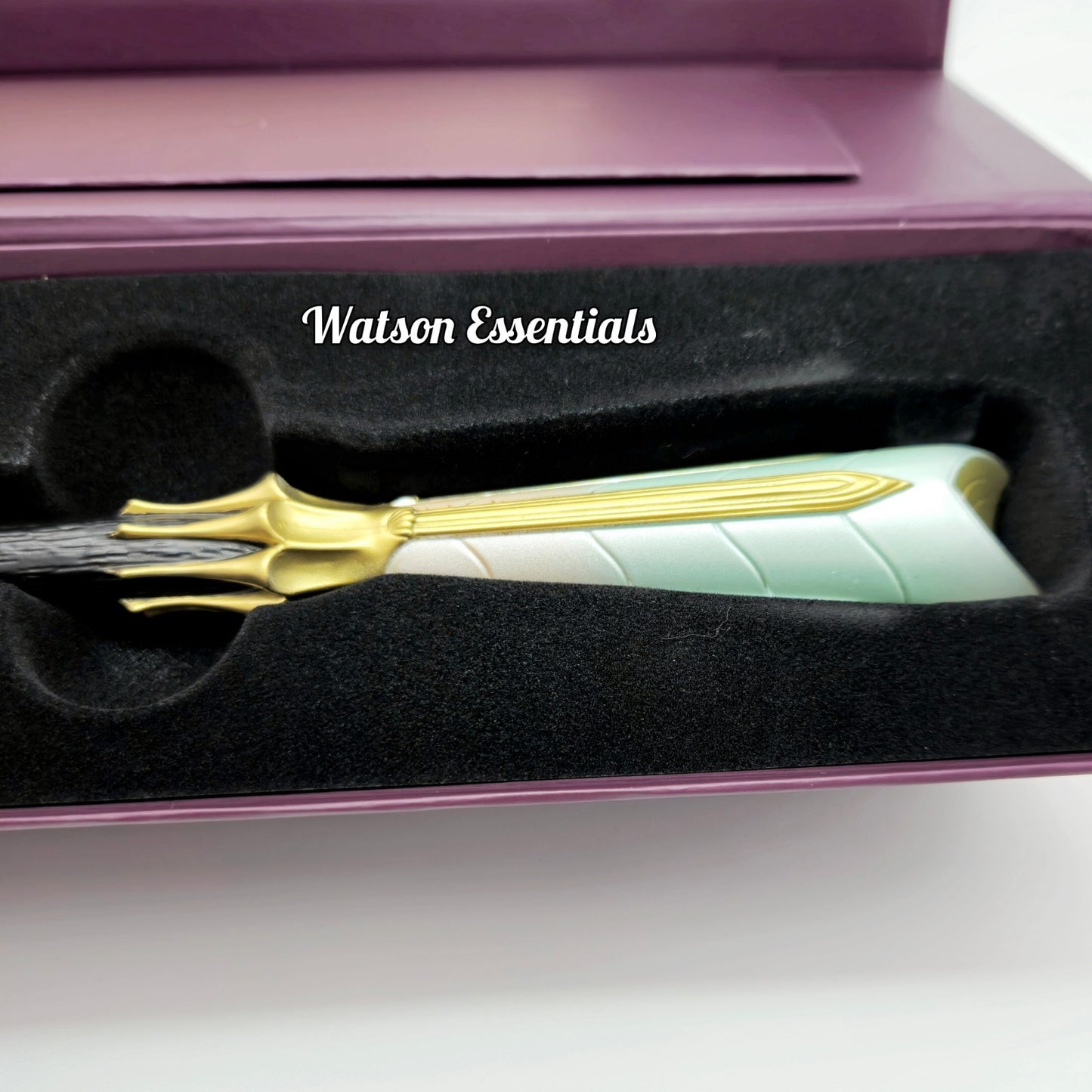 Oak Wand Universal EPIC Universe Cosme Acajor Exclusive Interactive Harry Potter