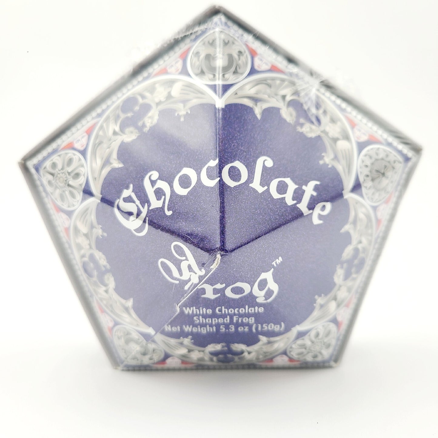 *Milk, White, Dark Chocolate Frog Set* Universal Studios Harry Potter Honeydukes