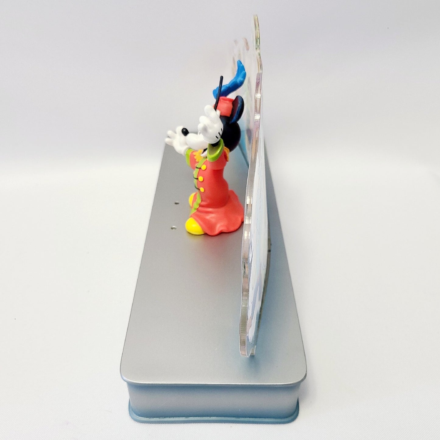 2023 Disney100 Years Park Mickey Mouse Figment & Friends Light-Up Musical Figure