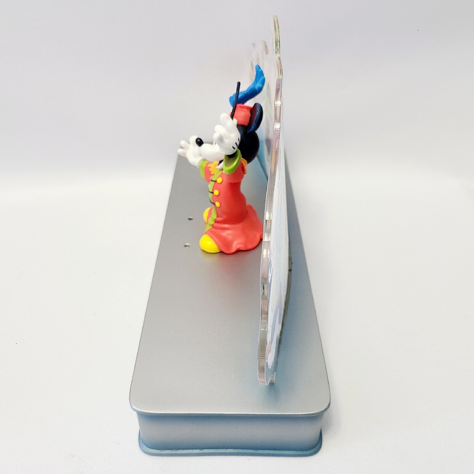 2023 Disney100 Years Park Mickey Mouse Figment & Friends Light-Up Musical Figure