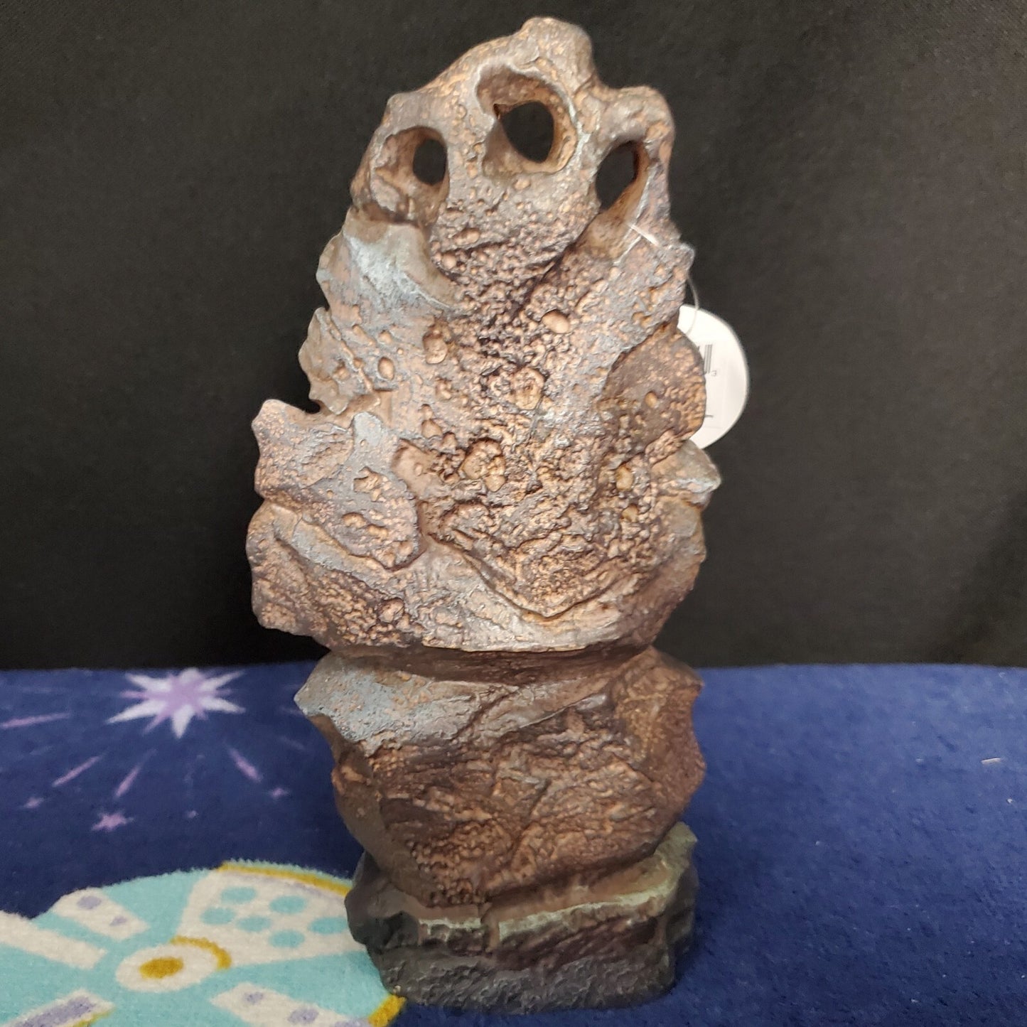 2022 Disney Parks Star Wars Galaxy’s Edge Dok-Ondar's Ithorian Gravestone Statue