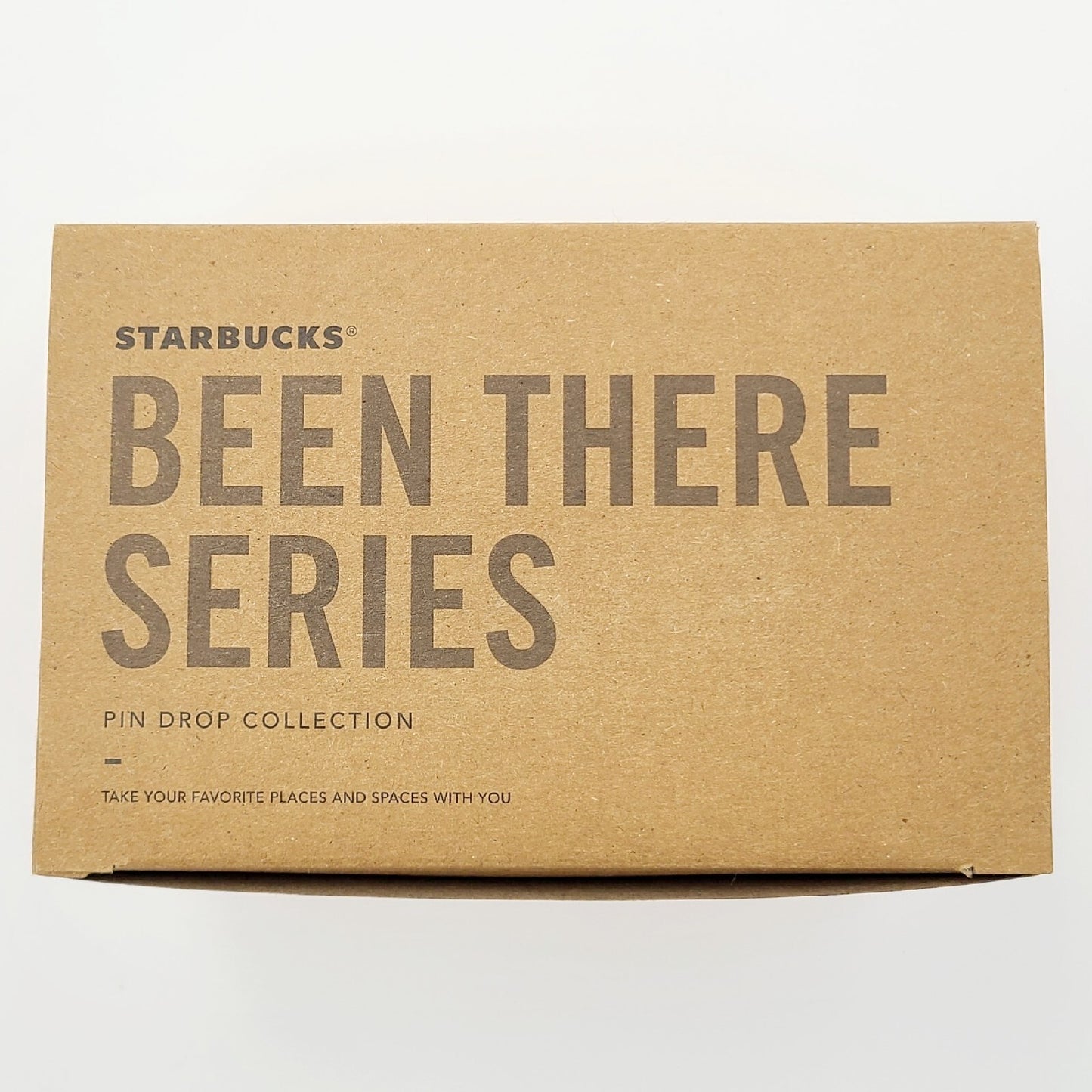 Universal Studios Orlando Starbucks Been There Series 14 oz Ceramic Coffee Mug