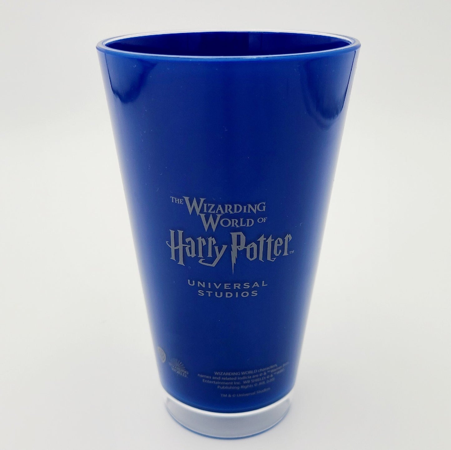 *Ravenclaw Cup* Universal Studios Wizarding World Harry Potter Tumbler Plastic