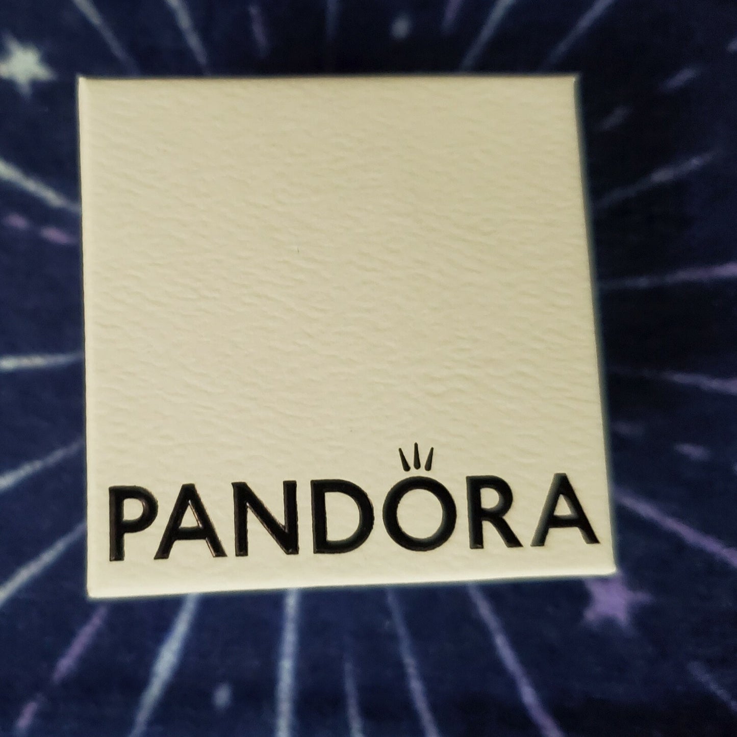 2021 Disney Parks Pandora Holiday Christmas Happy Holly Days 3 Charm Set