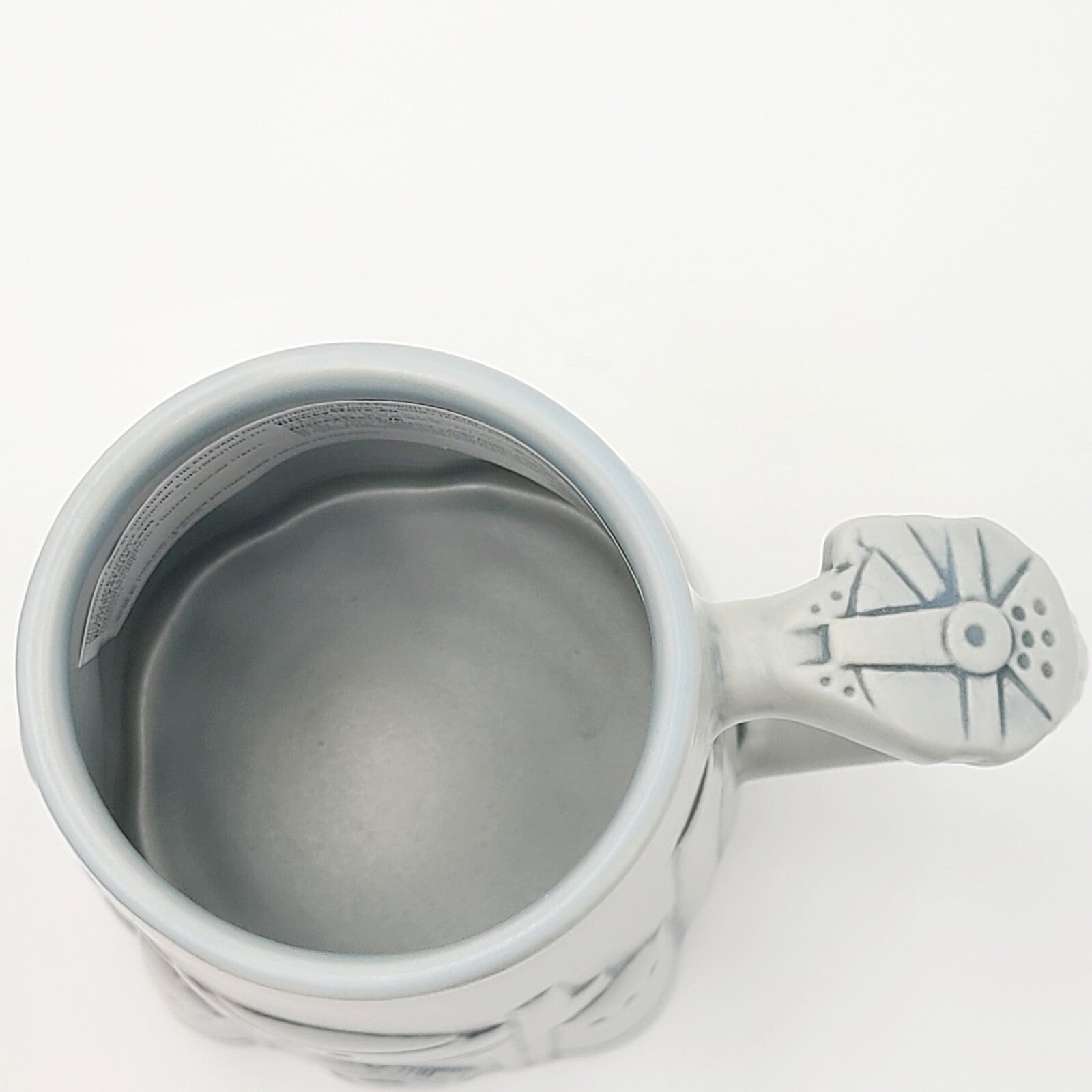 Disney Parks Star Wars Galaxy's Edge R2D2 BATUU MILLENNIUM FALCON Coffee MUG Cup