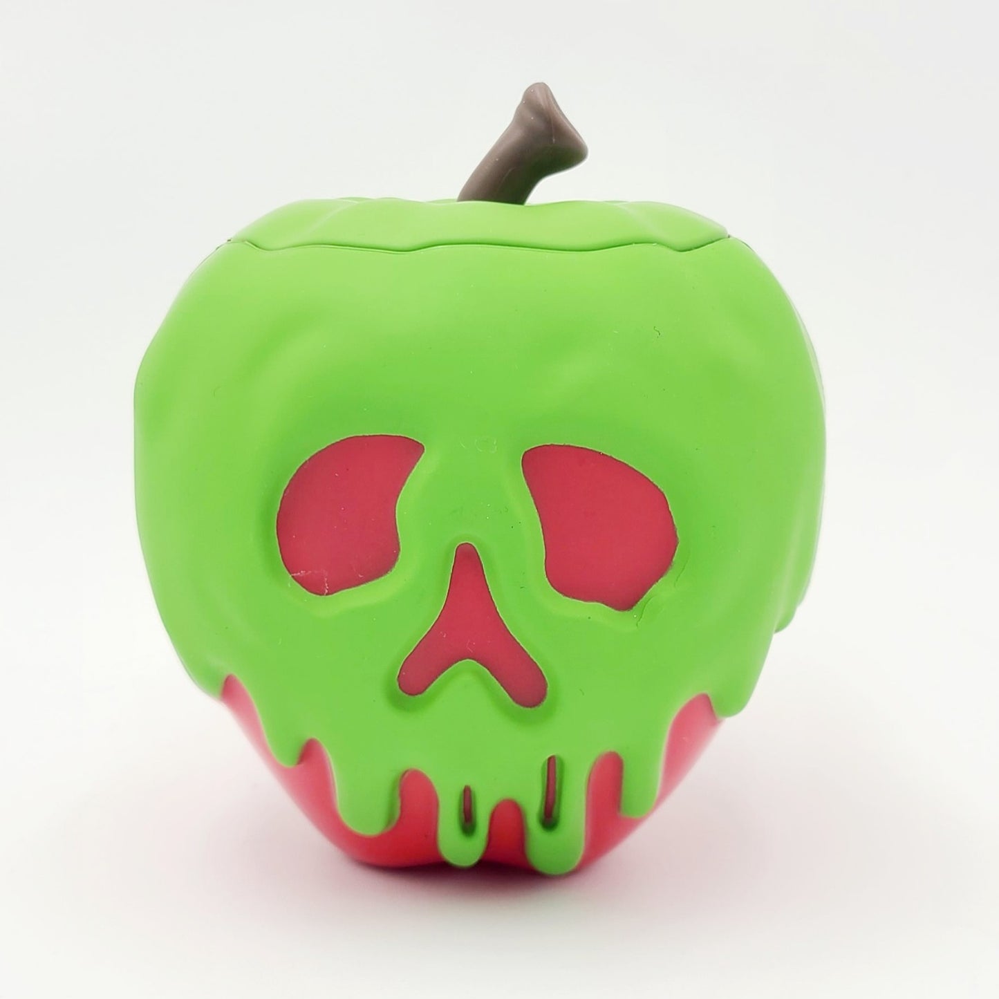 *Candy Container* Disney Parks 2025 Magic Kingdom Main Street Poison Evil Apple