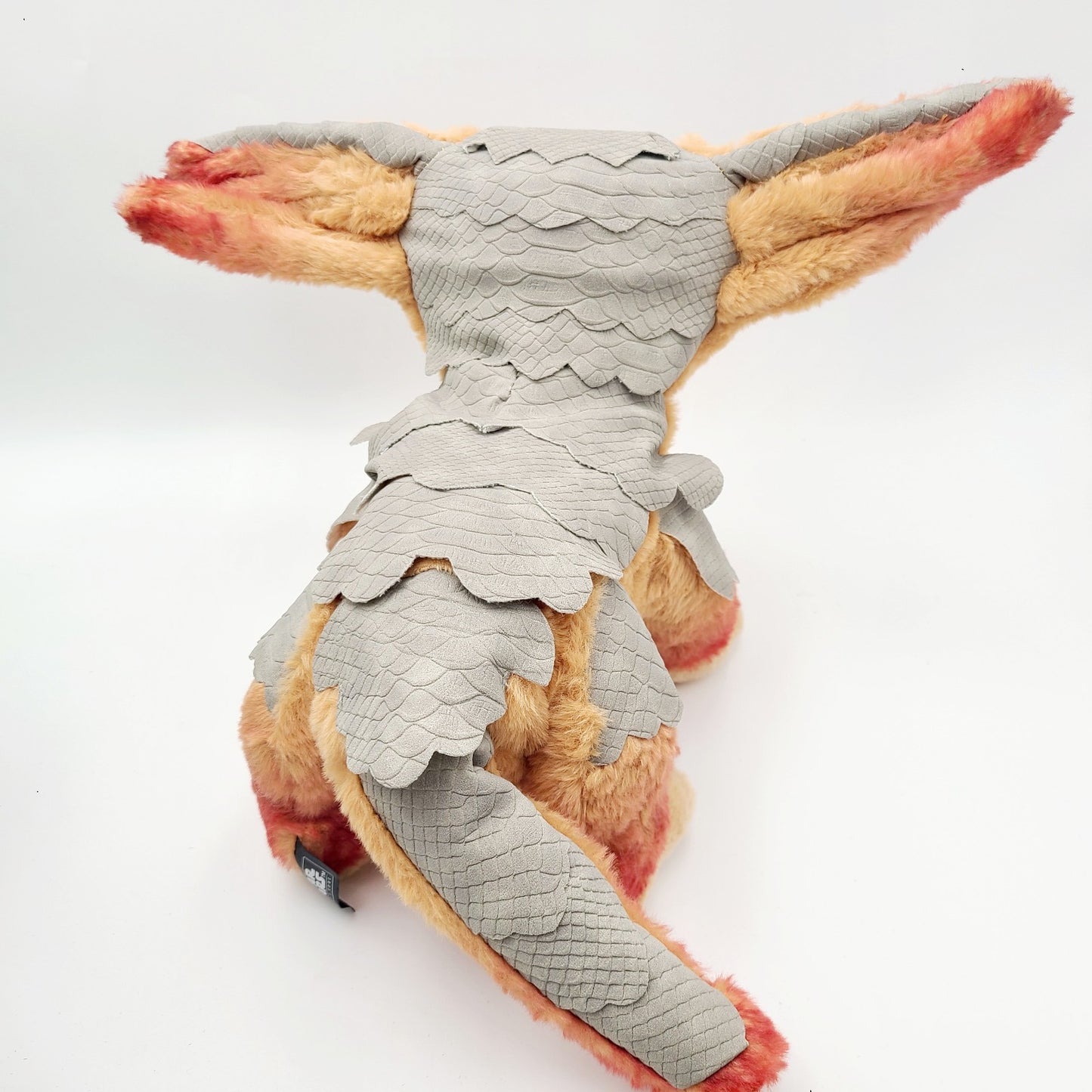 2025 Disney Parks Star Wars Galaxy's Edge Merqaal Interactive Plush Toy Creature