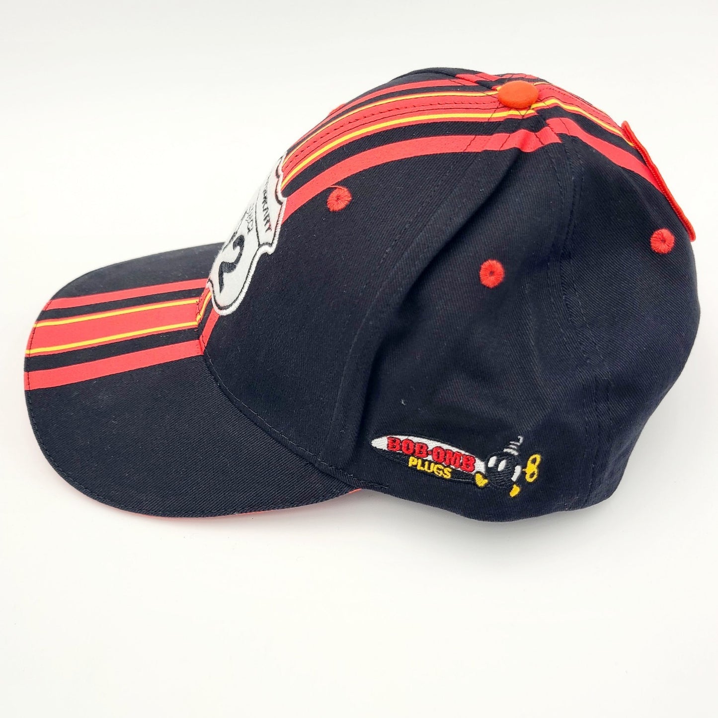 EPIC Universe Super Nintendo World Hat Cap Universal Studios Mario Kart Orlando
