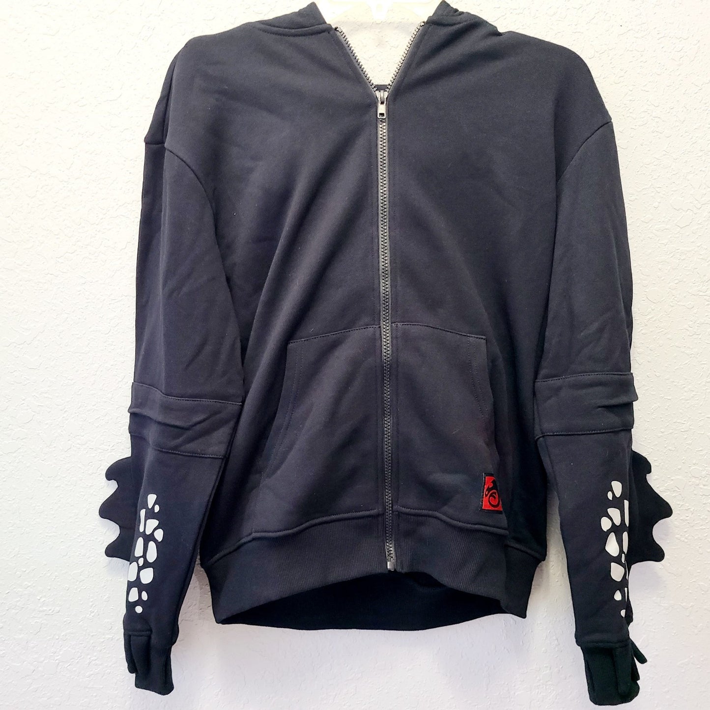 *YOUTH XL Hoodie* EPIC Universe Toothless How To Train Your Dragon Sweatshirt