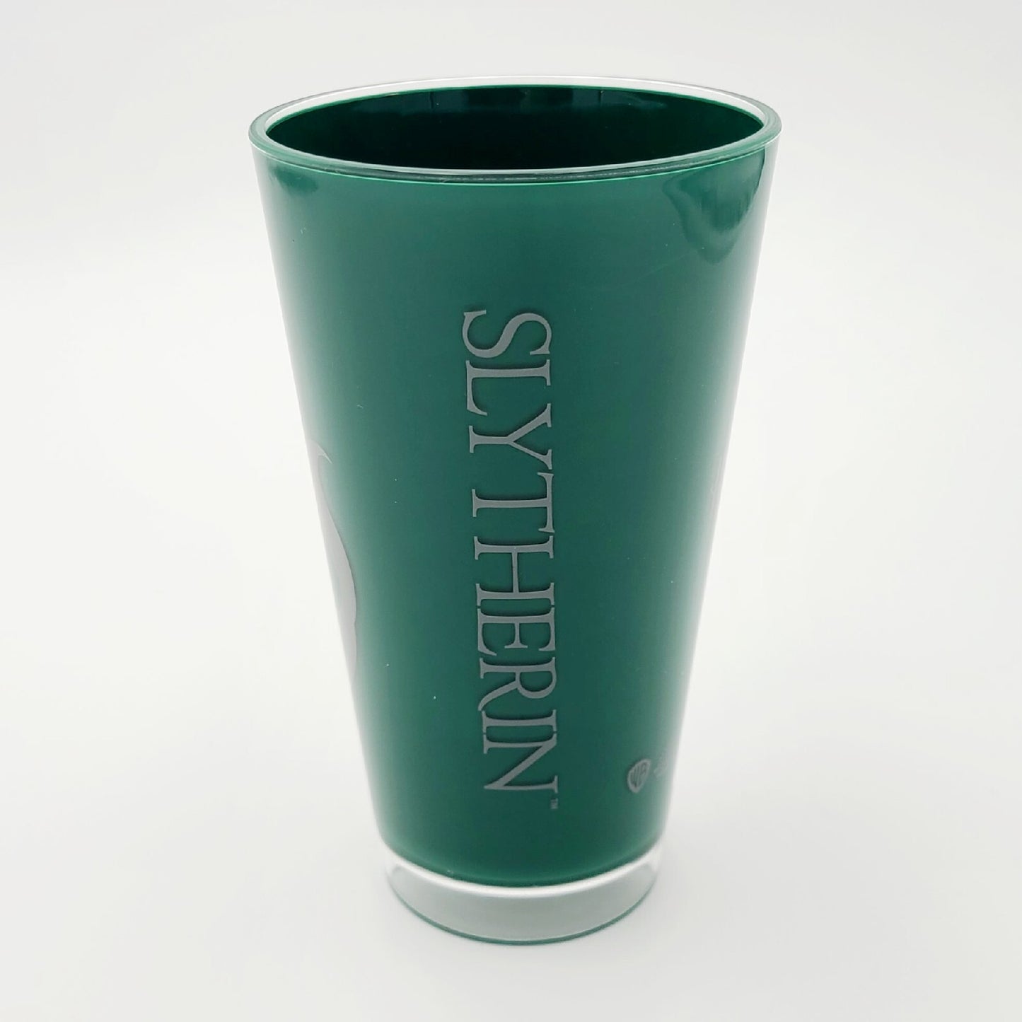 *Slytherin Cup* Universal Studios Wizarding World Harry Potter Tumbler Plastic