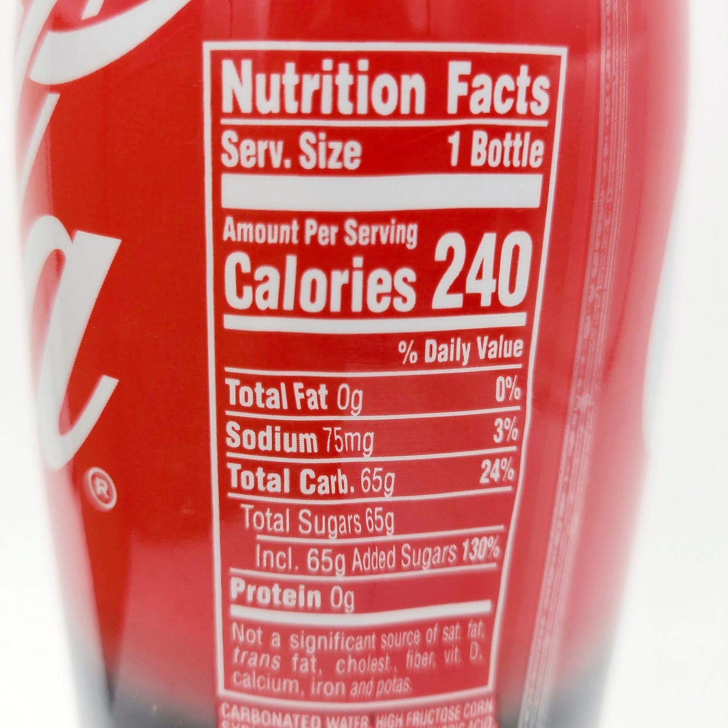 EPIC Universe Grand Opening May 22 2025 Coke Bottle Universal Studios Coca-Cola