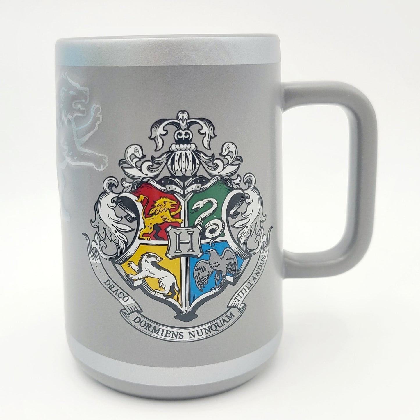 Universal Studios Hogwarts School Witchcraft Mug Wizarding World Of Harry Potter