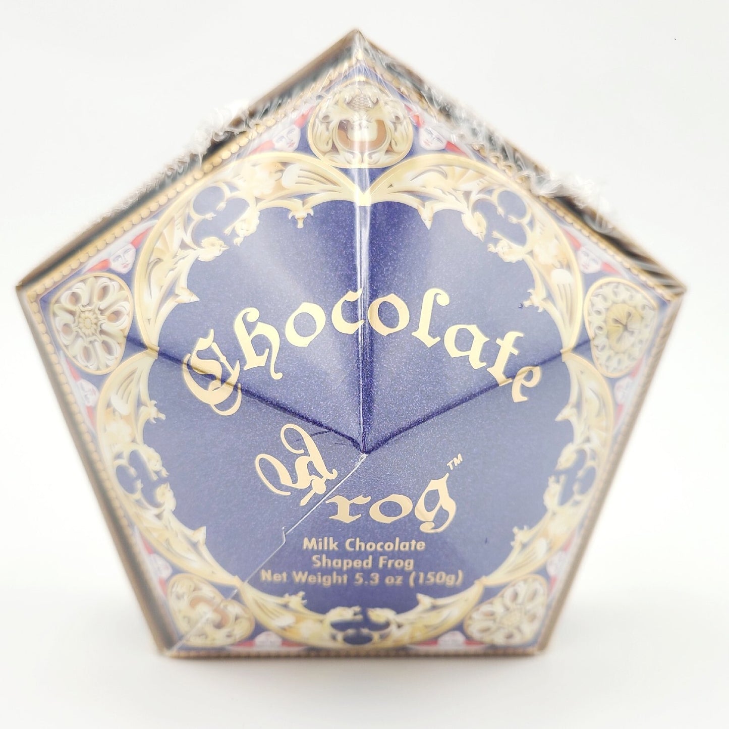 *Milk, White, Dark Chocolate Frog Set* Universal Studios Harry Potter Honeydukes