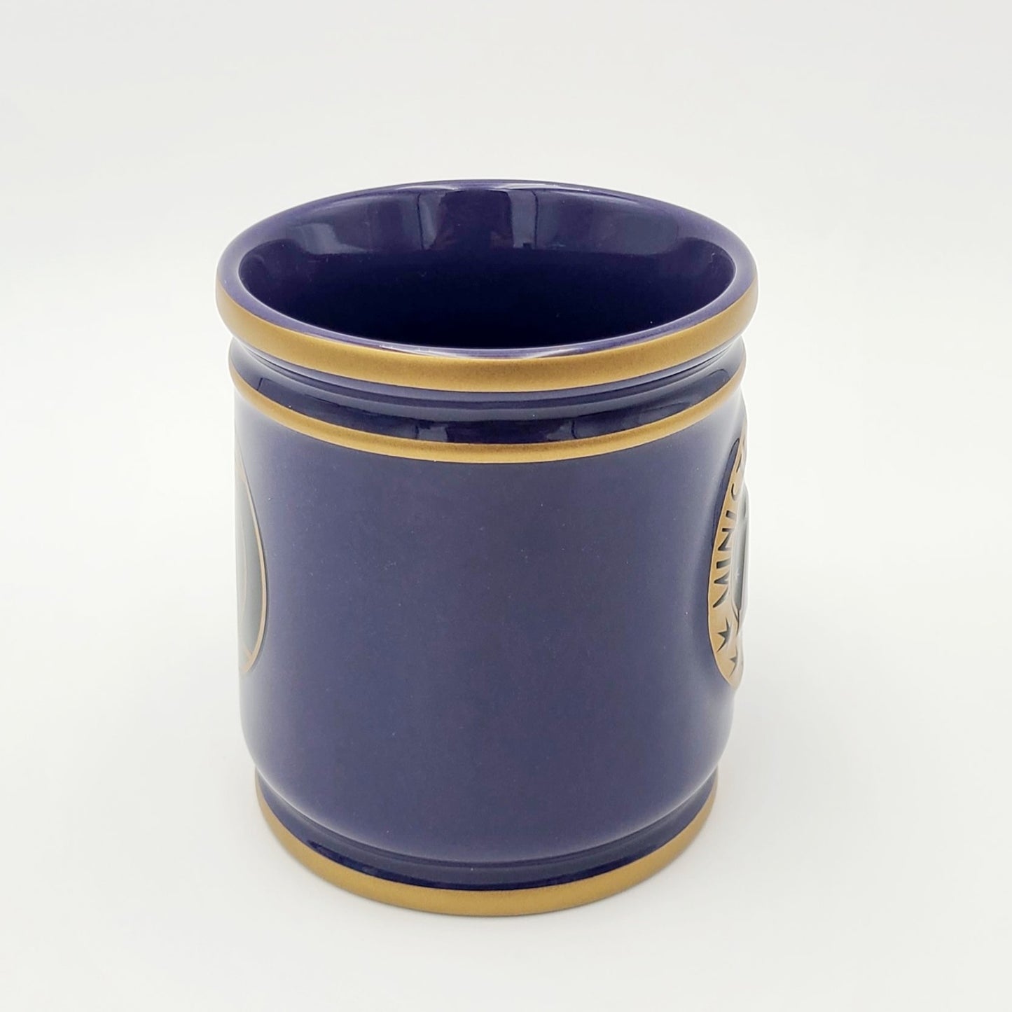 EPIC Universe Harry Potter Ministry of Magic Ceramic Coffee Mug Cup Universal