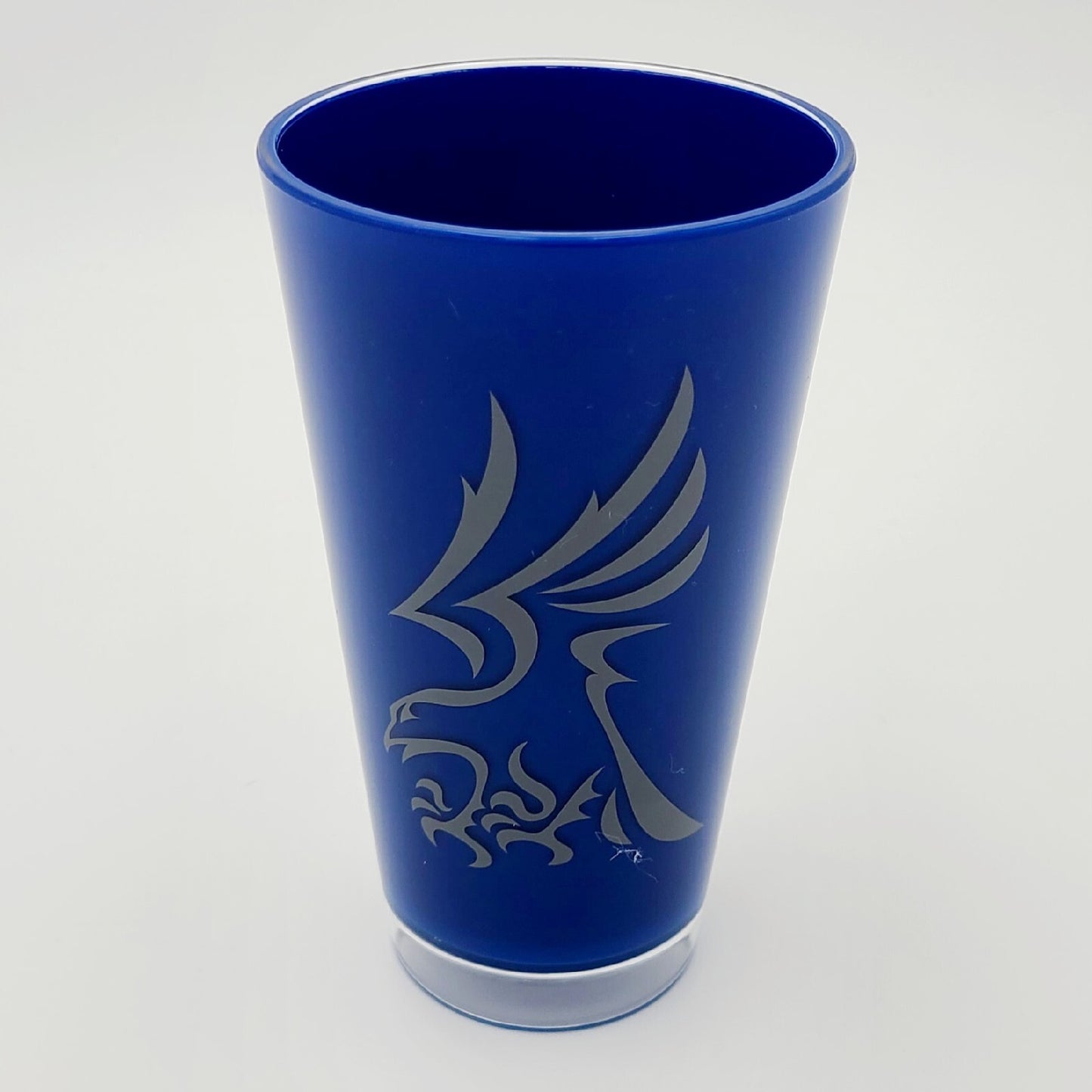 *Ravenclaw Cup* Universal Studios Wizarding World Harry Potter Tumbler Plastic