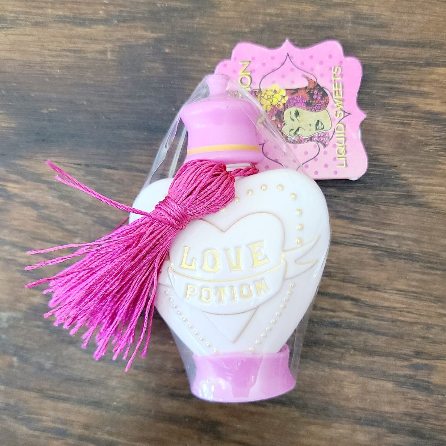 *Set of 4 - Mystery Candy Set* Wizarding World Harry of Potter Universal Studios
