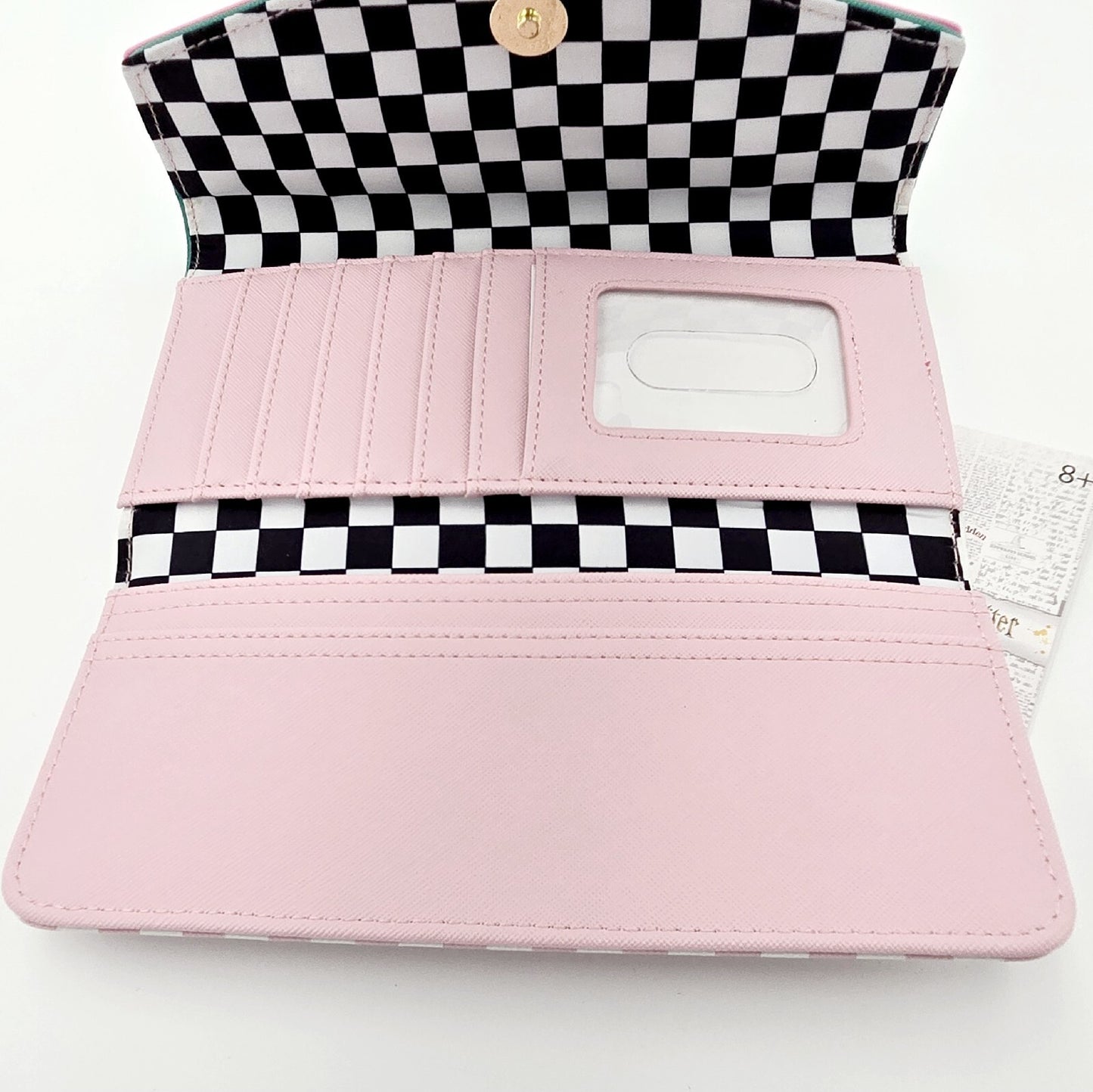 NEW Universal Studios Exclusive Loungefly Harry Potter Honeydukes Wallet Orlando