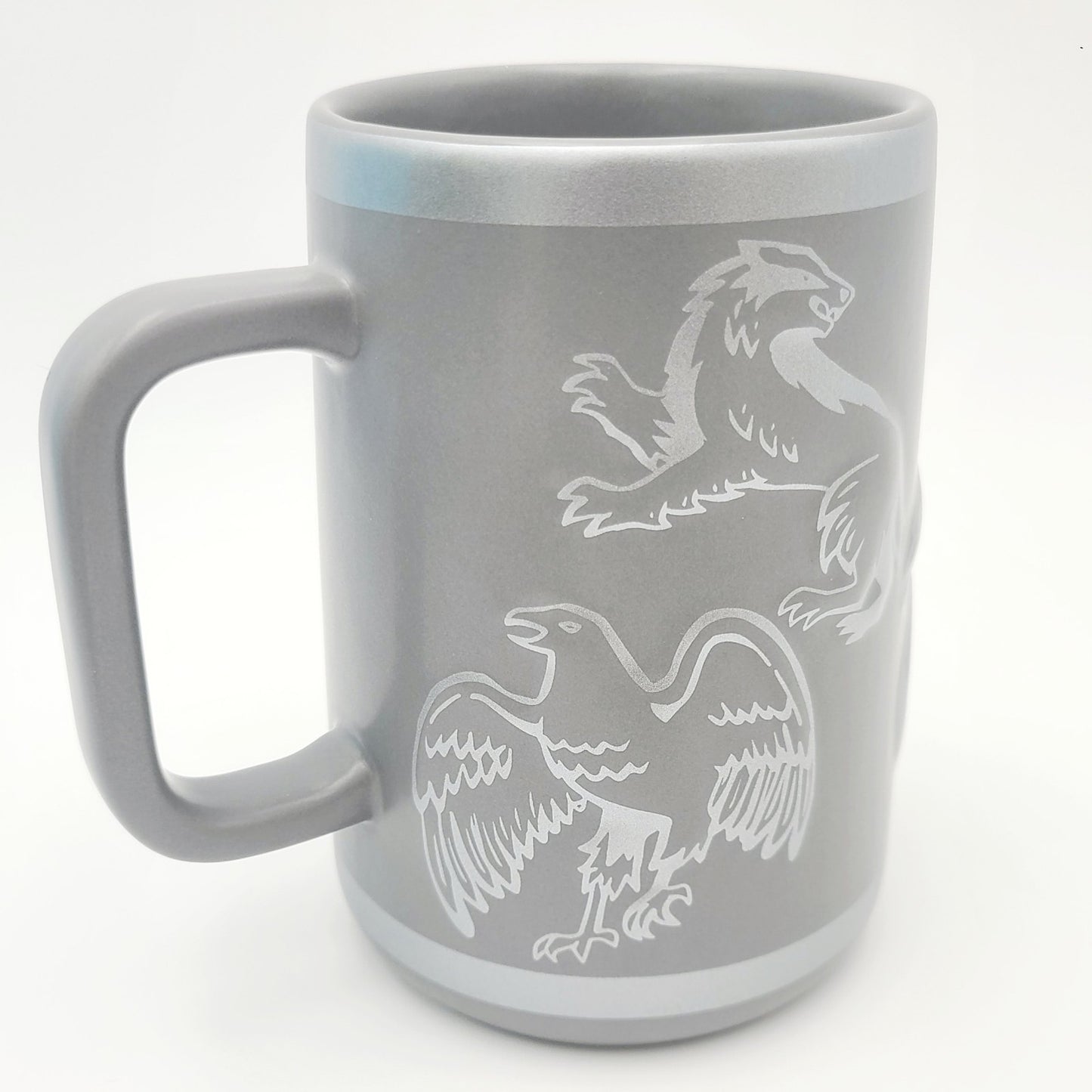 Universal Studios Hogwarts School Witchcraft Mug Wizarding World Of Harry Potter