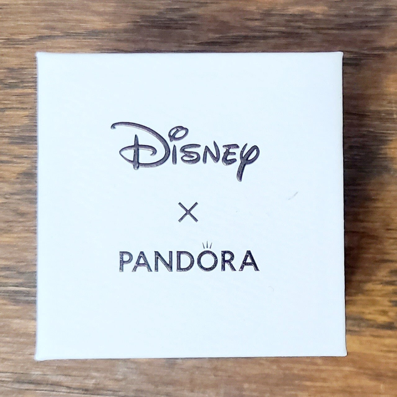 NEW Disney Parks 2023 Holidays Christmas Santa Mickey Mouse Pandora Dangle Charm