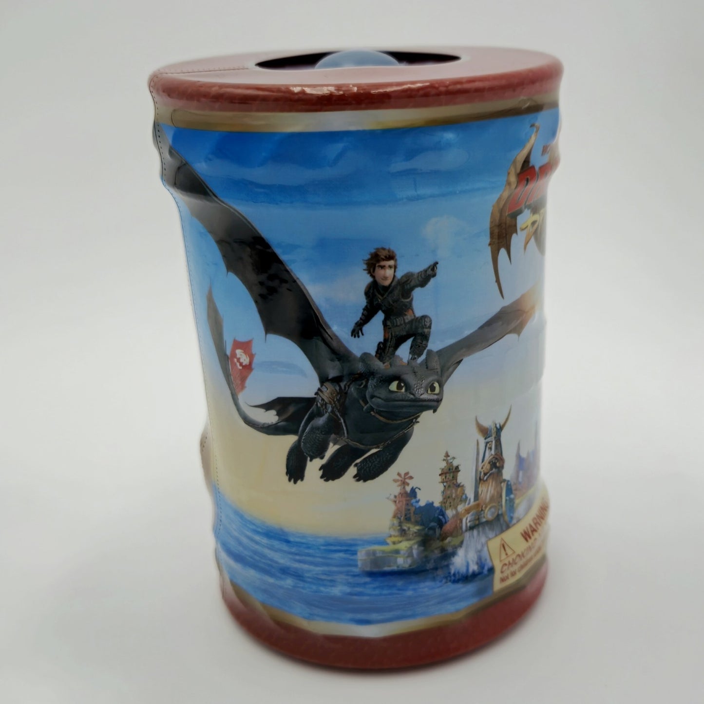 EPIC Universe How to Train Your Dragon Drifters Mystery Blind Box Figure Orlando