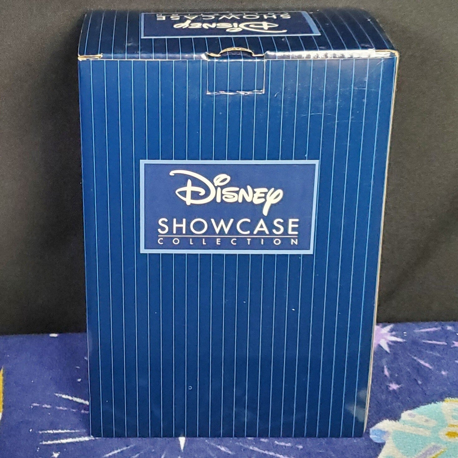 NEW Disney Parks Showcase Enesco Princess Ariel Figurine 6005685 Little Mermaid