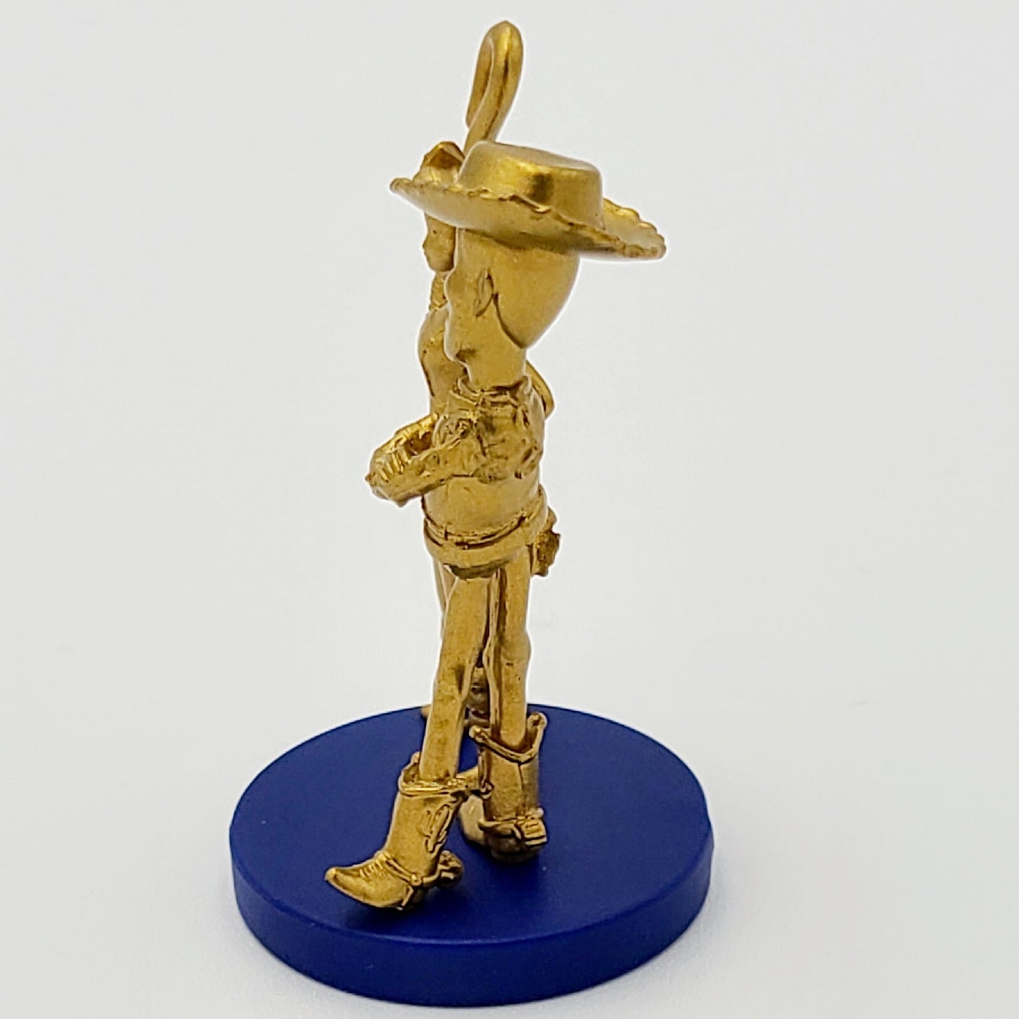 *Woody & Bo Peep* Walt Disney World Parks Fab 50 Blind Box Series 2 Gold Figure