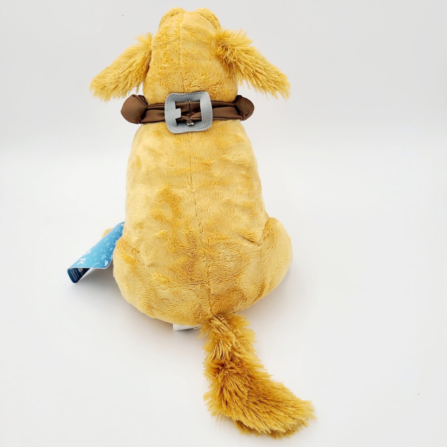 NEW Disney Parks Dug Dog Plush Medium 12" Sealed Pixar Movie UP