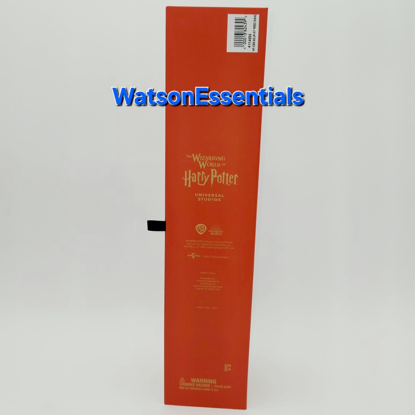 *REED Wand* Universal EPIC Universe Cosme Acajor Exclusive Interactive Harry NEW