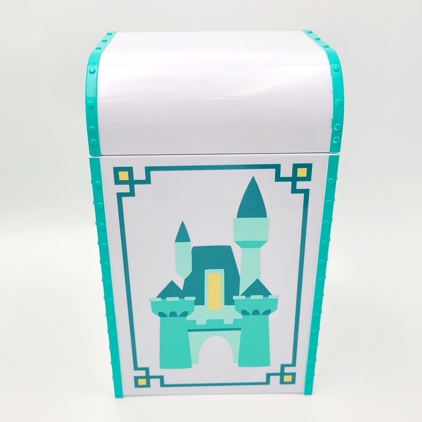 2025 Disney Parks Mousewares Mickey Mouse Trash Can Container Cookie Jar Compost
