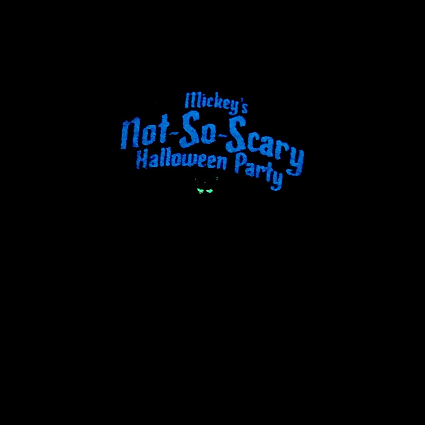 Disney Parks Grave Diggers Haunted Mansion Not So Scary Halloween Party Pin 2025