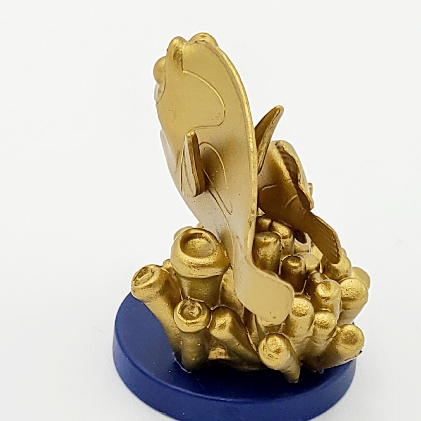 Disney Parks Anniversary Fab 50 Blind Box Gold Figure Finding Nemo Dory Mystery