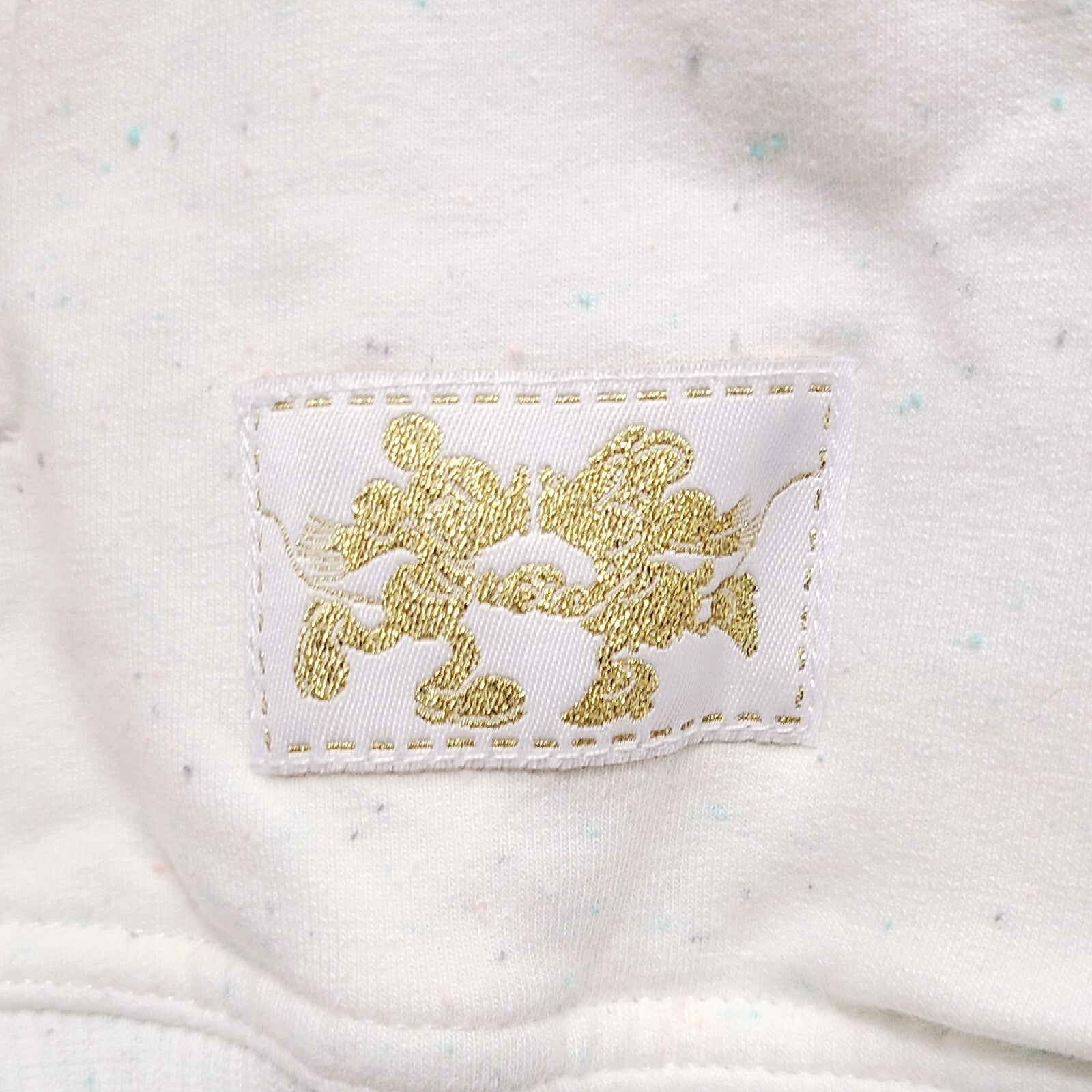 LARGE Disney Parks Stay Cozy Christmas Holiday Hooded Sweatshirt Pockets Mickey