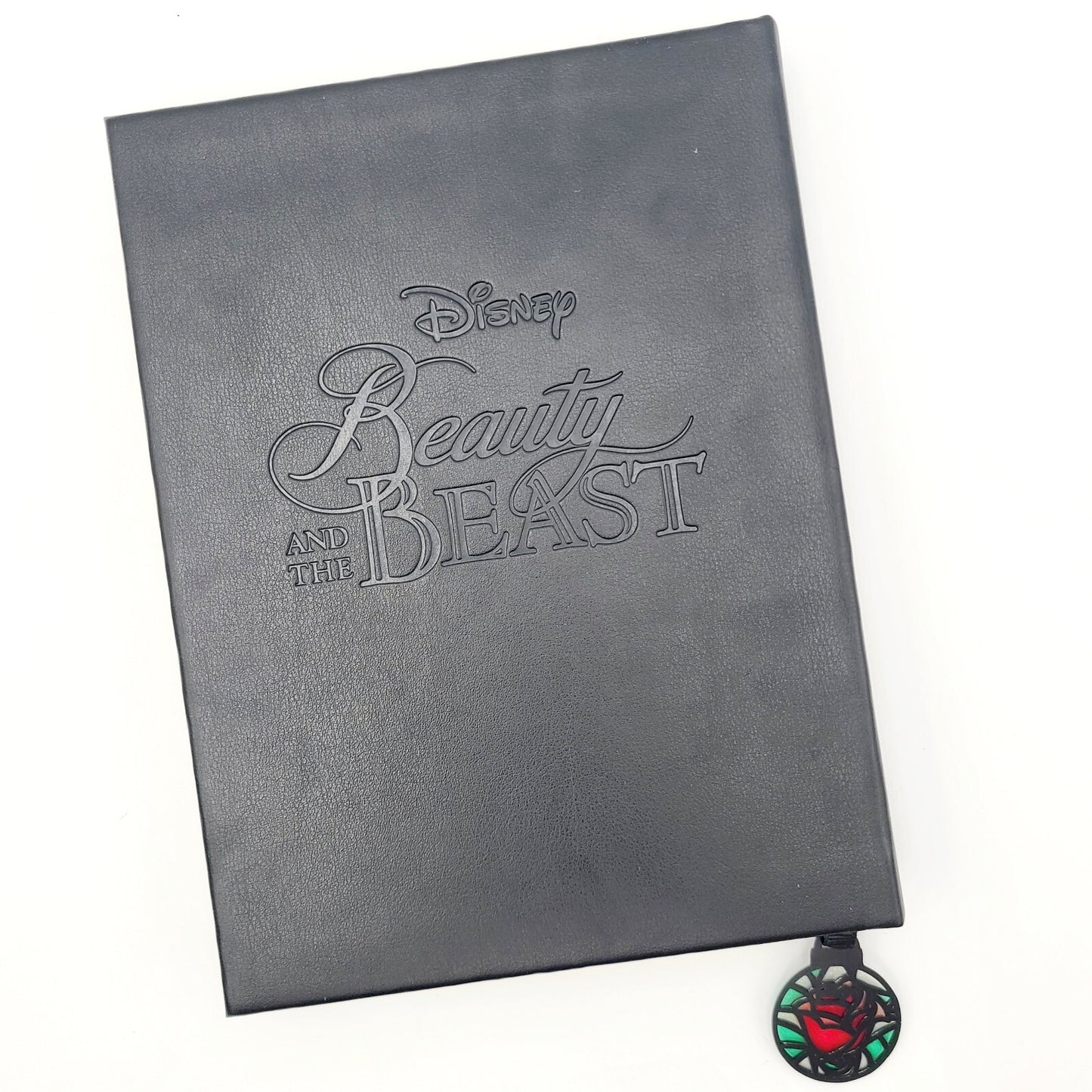 *Beauty & The Beast MINI Journal* 2025 Disney Parks Classic Princess Belle NEW