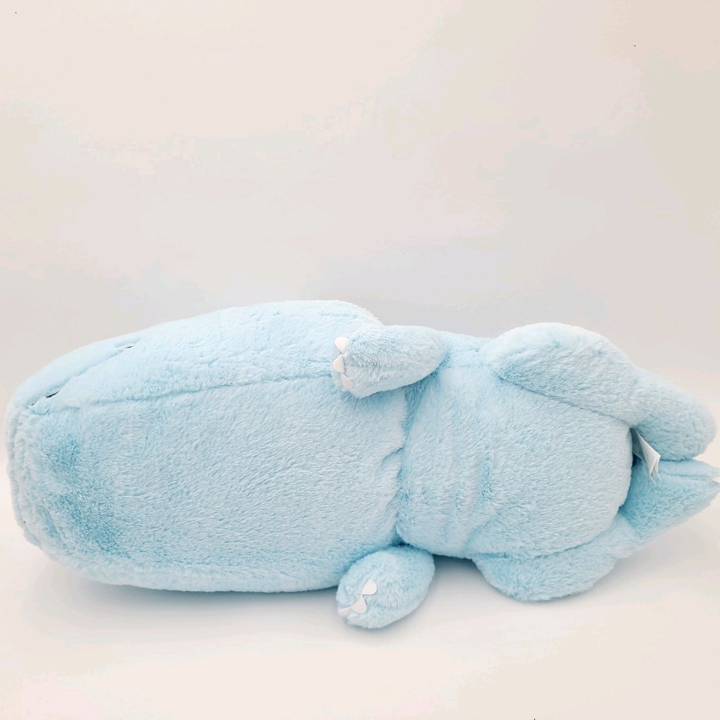 *T-Rex & Velociraptor Sleeping Plush Set* Universal Studios Jurassic Park World