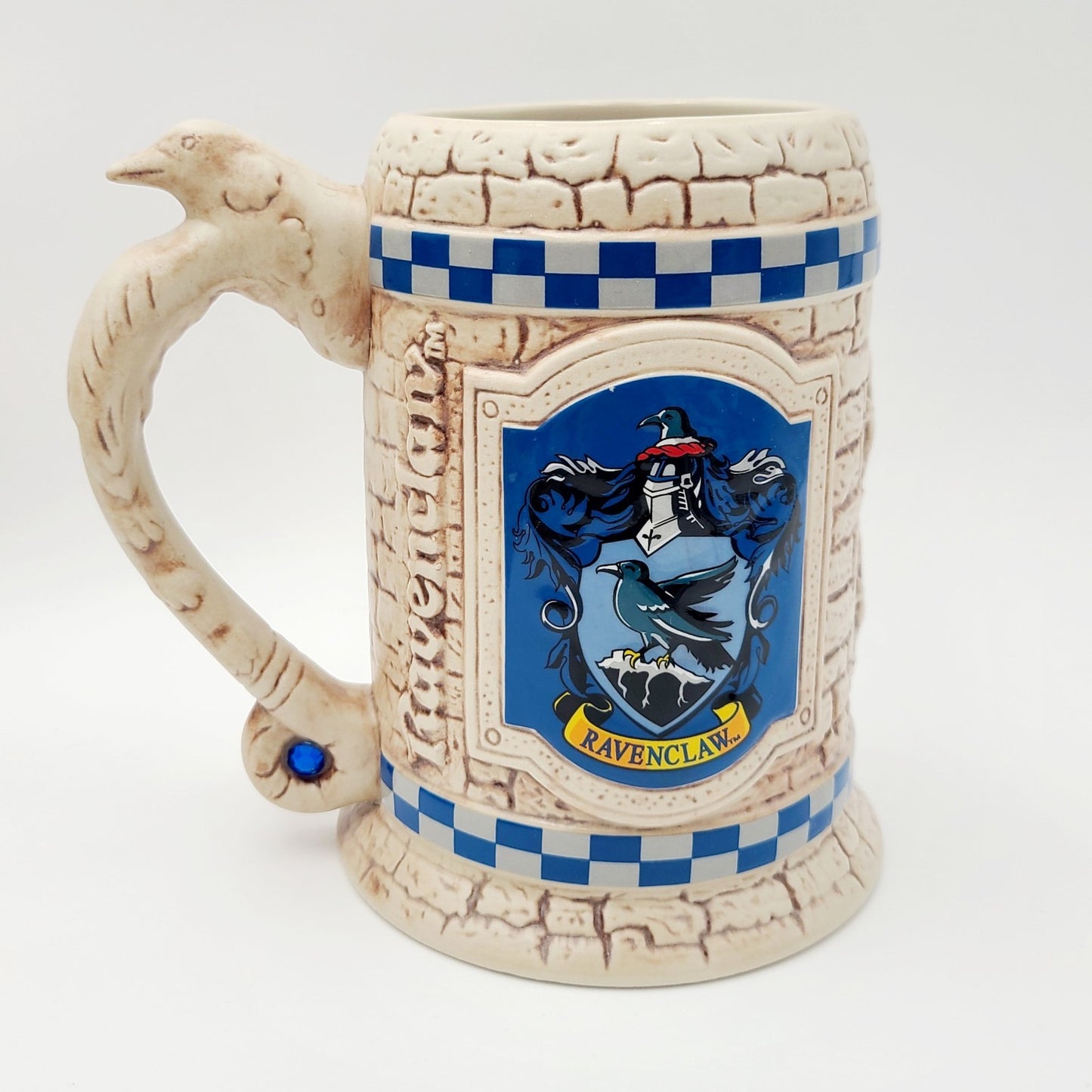 YOU CHOOSE Harry Potter Wizarding World Ceramic Mug Universal Hogwart Gryffindor